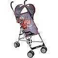 Disney Cars Team McQueen Umbrella Stroller
