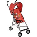 Disney Cars 2 Pit Crew Pals Umbrella Stroller