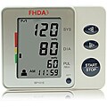 FHDA Automatic Upper-arm Blood Pressure Monitor
