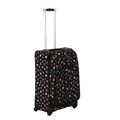 Nicole Miller 'Conversation' 20-inch Expandable Spinner Upright
