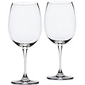 Robert Mondavi by Waterford Cabernet Sauvignon Glasses (Set of 6)