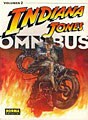 Indiana Jones Omnibus Vol. 2 (Spanish Edition) (Paperback)