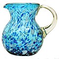 Monterey Blue/ White Pitcher