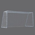 TNT 9-foot Soccer Pro Goal