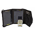 Goal Zero Guide 10 Plus Adventure USB Solar Charging Kit