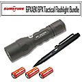 Surefire 6PX Tactical LED Flashlight Kit