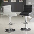 Winzzy Hydraulic Bar Stool