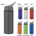 Aluminum 25-oz Bike Bottle (Case of 36)