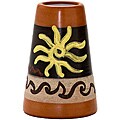 Seminario Small Cone Vase (Peru)
