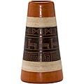 Seminario Large Cone Vase (Peru)