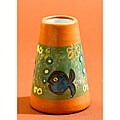 Seminario Small Cone Vase (Peru)