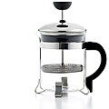 Primula 4 Cup Classic Chrome Coffee Press