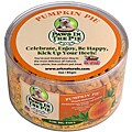 Ark Naturals 4-ounce Paws in the Pie Pumpkin Pie Large Dog Treats