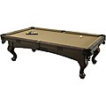 Manhattan Complete Pool Table Set