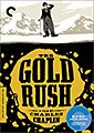 The Gold Rush - Criterion Collection (Blu-ray)