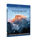 National Parks Exploration Series Presents: Yosemite - The High Sierras ...