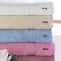 Salbakos 'Busseto' 4-piece Spa Bath Towel Set