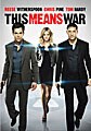 This Means War (DVD)