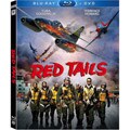 Red Tails (Blu-ray/DVD)
