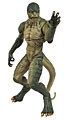 Marvel Select Amazing Spider-Man Movie Lizard Action Figure