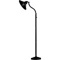 Marr 72-inch Oil Rubbed Brozne Adjustable Floor Lamp