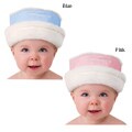 Kiddopotamus Large Roll Brim Hattie