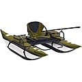 Bozeman 8-foot Pontoon Boat