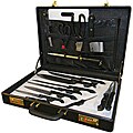 DonnieAnn 17-piece Nylon Handle Knife Set