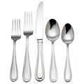 Reed and Barton Kendrick 82-piece Flatware Set