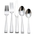 Reed and Barton West End 67-piece Flatware Set