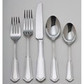 Reed and Barton Templeton 104-piece Flatware Set
