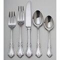Reed and Barton Thornhill 104-piece Flatware Set