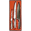 DonnieAnn 3-piece Knife Set