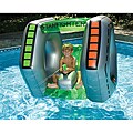 Swimline Starfighter Super Squirter Inflatable Pool Toy