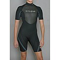 Body Glove Women's PRO 2 Black Wetsuit