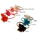 Bow Clippeez 2 Envy Sequin Bow Headband