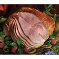 Paula Deen Honey Cured/ Glazed Spiral Sliced Half Ham