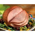 Smithfield Marketplace Boneless Honey Glazed Sliced Ham