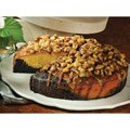 Bourbon Barrel Cake