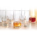 Style Setter Double Old-Fashioned 'Rocks' Glasses (Set of 6)