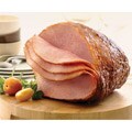 Smithfield Marketplace Honey Glazed Sliced Ham
