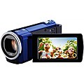JVC GZE10AUS Full HD Camcorder (Refurbished)