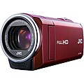 JVC GZE10AUS Full HD Camcorder (Refurbished)