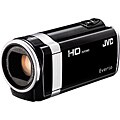 JVC GZHM50BUS HD Everio 8GB Flash Memory Camcorder (Refurbished)