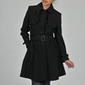 Nuage Women's Plus Size Hollywood Jacket