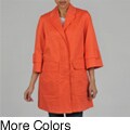 Nuage Women's Valencia Jacket