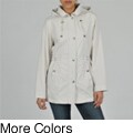 Nuage Women's Poplin Jacket