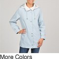 Nuage Women's Poplin Jacket