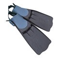 Turbo Thruster Fins