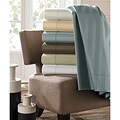Damask Stripe Collection 400 Thread Count King-size Duvet Cover